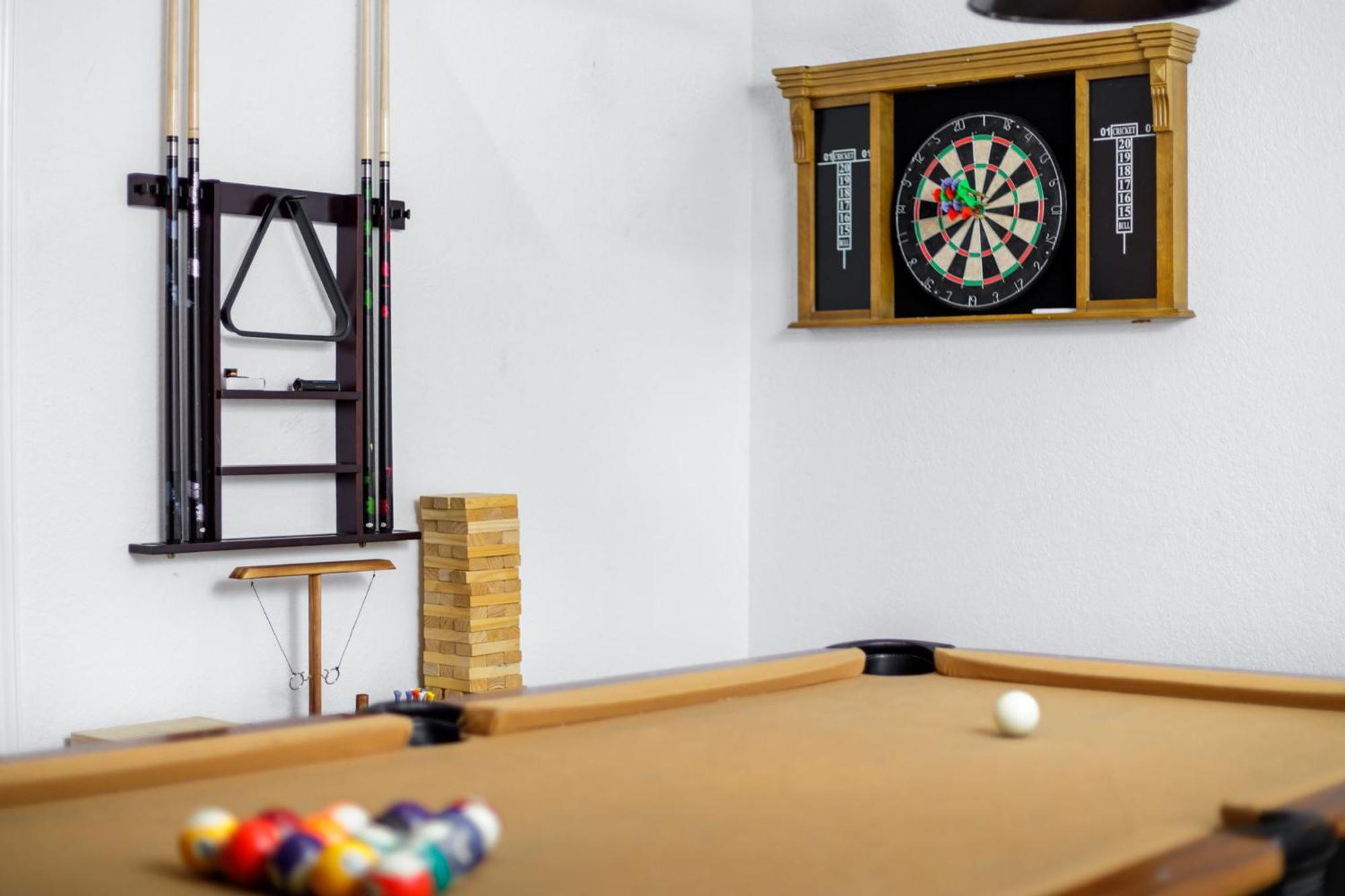 Timeless-Texas-Inn - Heated Pool Oasis & Lux Vibe Round Rock Εξωτερικό φωτογραφία